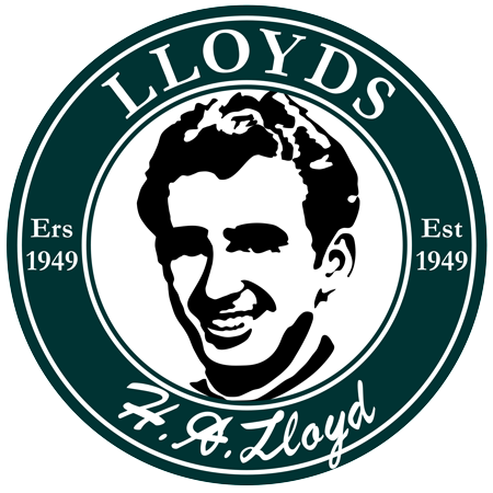 Lloyd's Fish and Chips